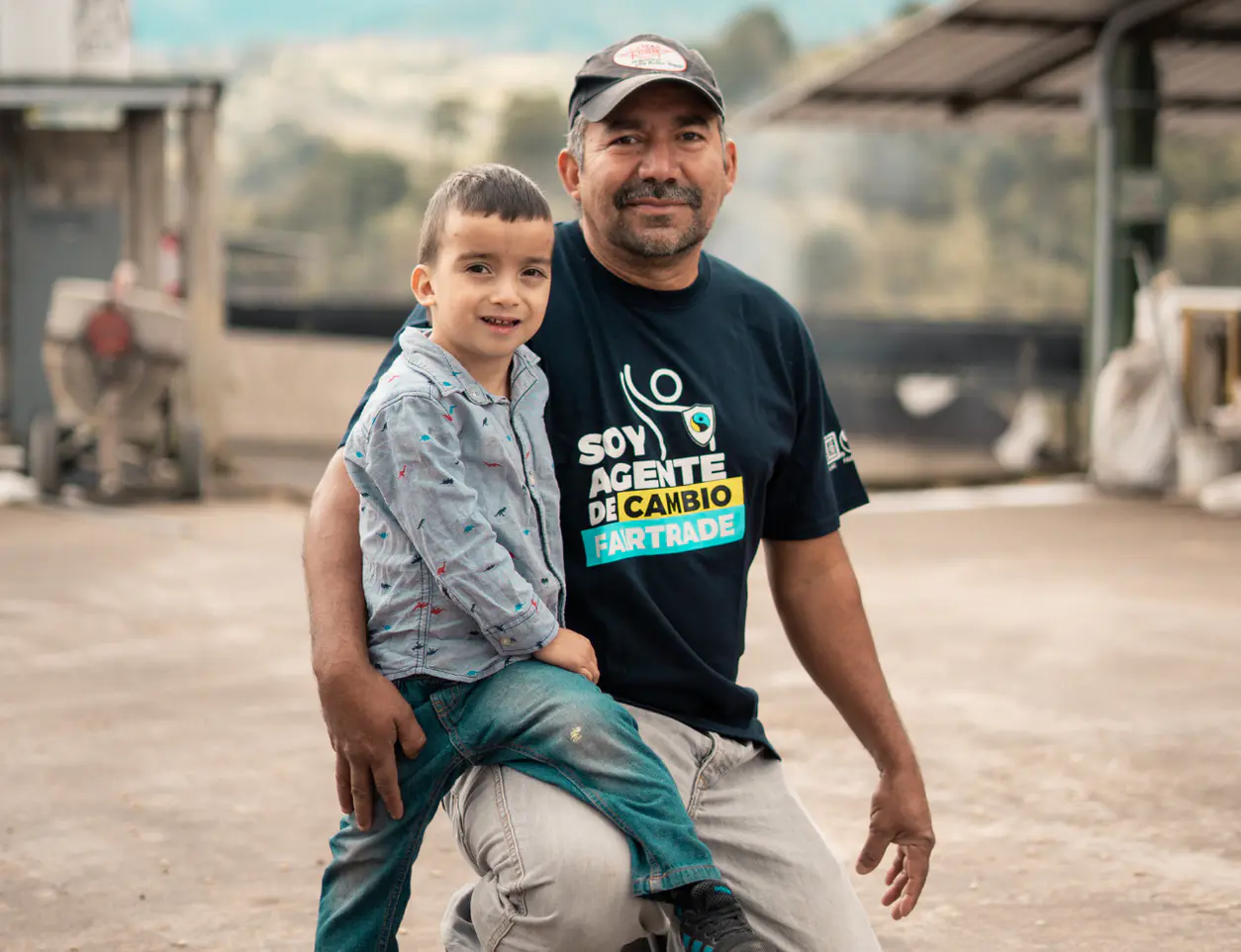 COCREBISTOL_Fairtrade CLAC